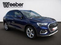 Audi Q3 - Vorschau Bild 17