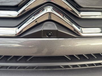 Citroën C4 1.2 PureTech 130 Max HUD+Kam.+KeyLess+LED+SHZ