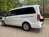 Mercedes-Benz V 220 d Aut. EDITION lang  *Garantie*ILS*Distro* - gebrauchte Mercedes-Benz V 220 aus dem Jahr 2018