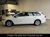 Volkswagen Golf Variant DSG 1.5 eTSI KAMERA SHZ STDHZ - Volkswagen Gebrauchtwagen in Lübeck