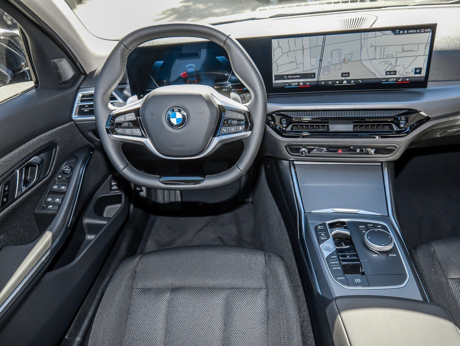 BMW 318 - Bild 12
