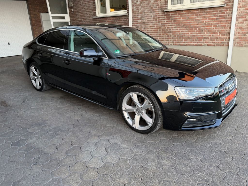 Image of Audi A5