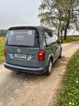 Volkswagen Caddy 1.2 TSI Kasten AHK Multimedia Scheckheft - Angebote