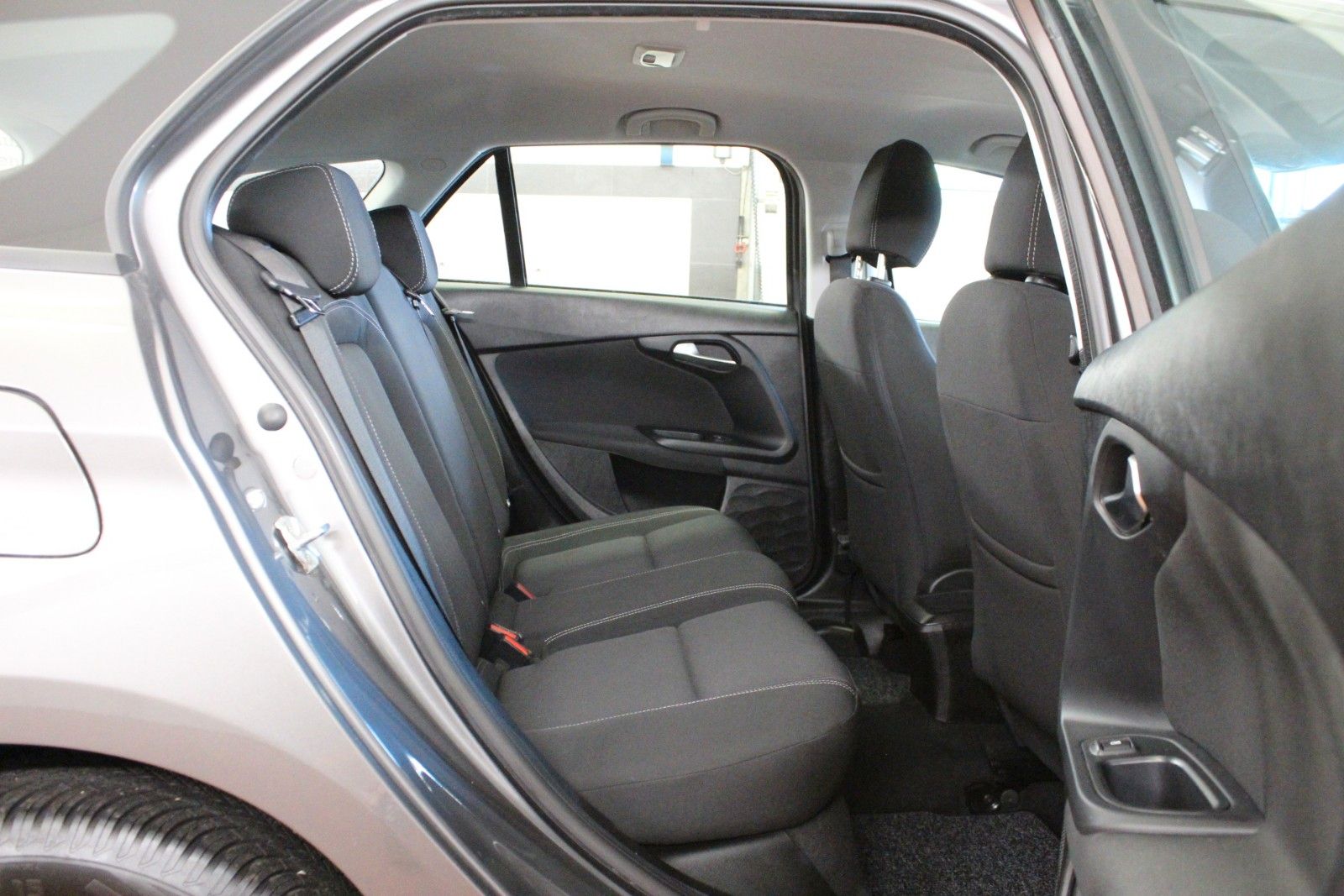 Fahrzeugabbildung Fiat Tipo 1,4 16V Kombi POP *Sitzheizung*