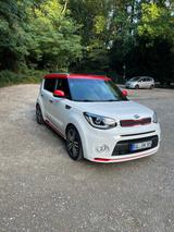 Kia Soul 1.6 GDI Iconic² Iconic² - Kia Soul aus 2018