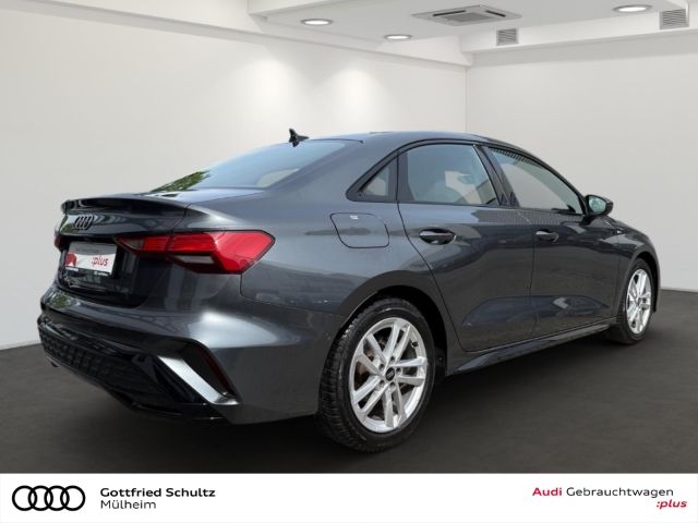 Audi A3 - Bild 5