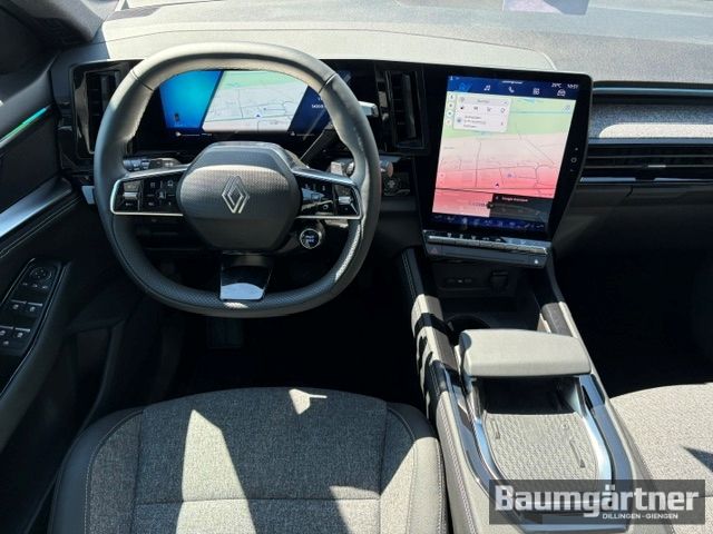 Fahrzeugabbildung Renault Austral Techno TCe 150 Automatik Panoramadach