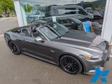 Ford Mustang Convertible GT 5.0 Ti-VCT V8 Automatik - gebrauchte Ford Roadster