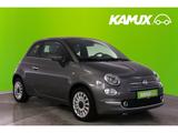 Fiat 500 1.0Mild-Hybrid Dolcevita+CARPLAY+TEMPO+PDC - Fiat 500: Cabrio