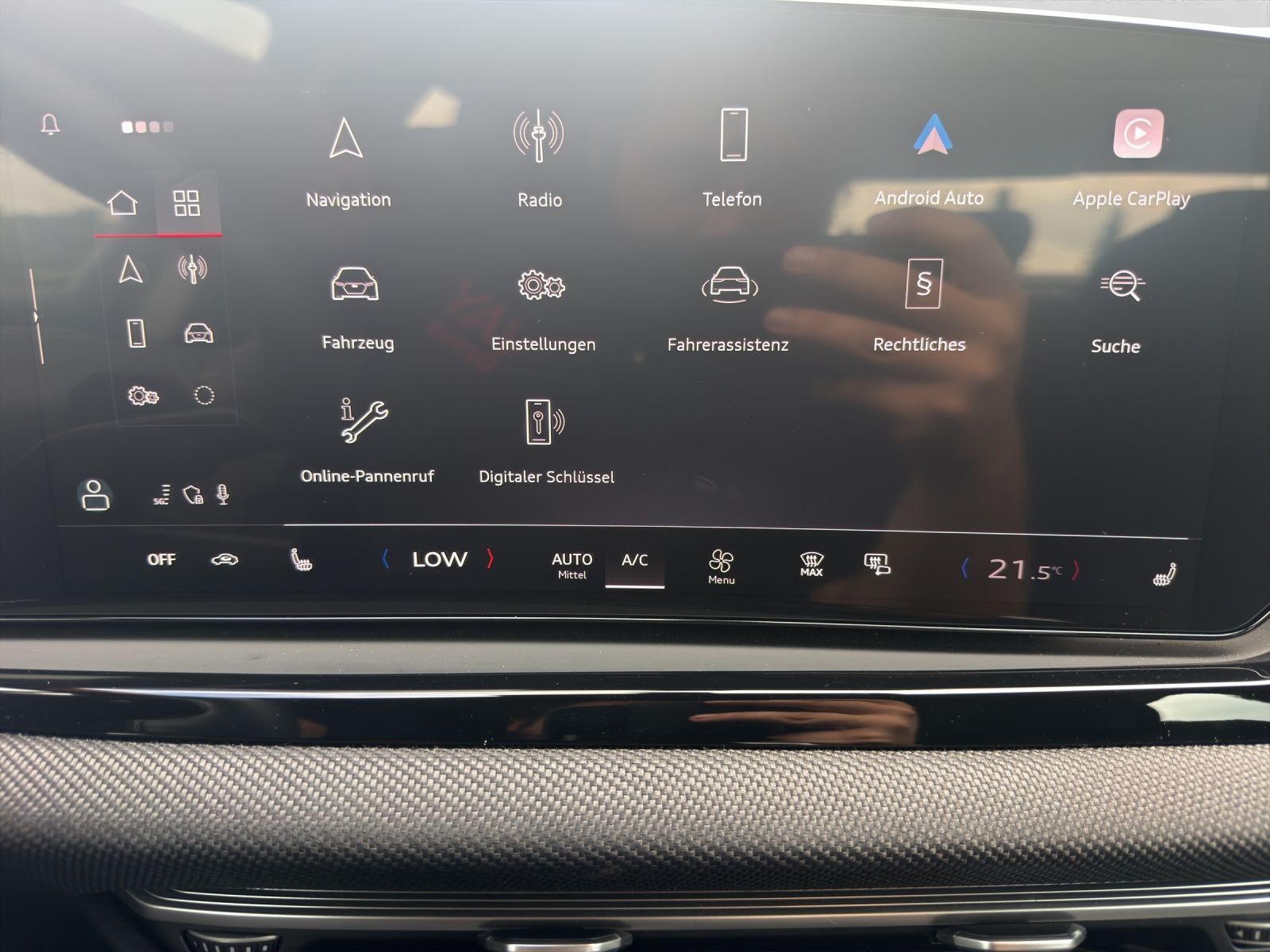 Audi A6 - Bild 14