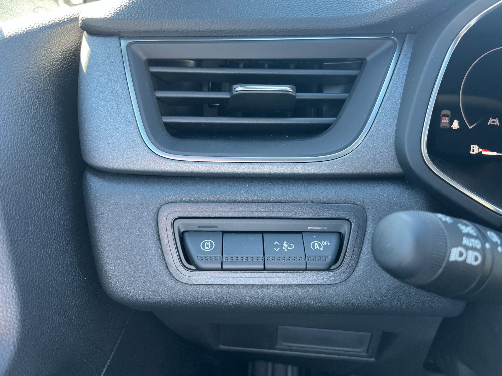 Fahrzeugabbildung Renault Captur II Techno