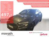 Audi S3 Limousine TFSI quattro MATRIX+BLACK+B&O+NAVI - gebrauchte Audi S3 aus dem Jahr 2023