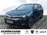 Opel Grandland GS Hybrid 107kW +HUD+AHK+NAVI+KLI+SHZ+