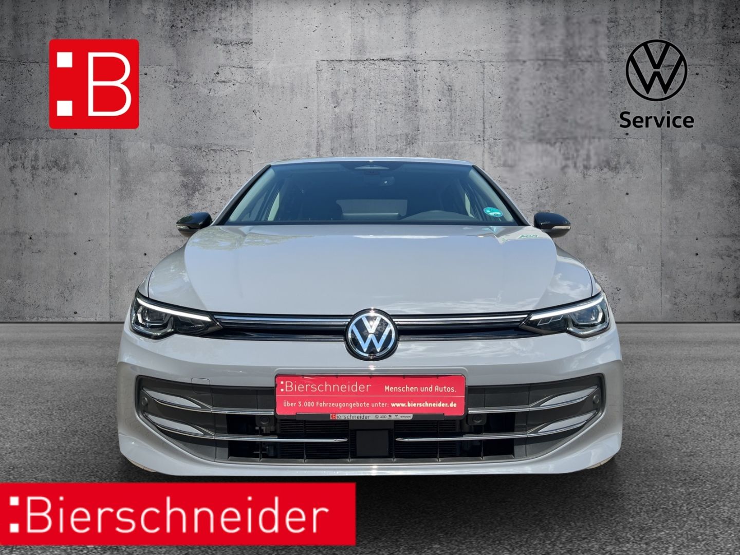 Volkswagen Golf - Bild 3