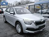 Skoda Kamiq Ambition 1.5 TSI ACT AUT ACC NAVI PDC - Skoda: Unfallwagen
