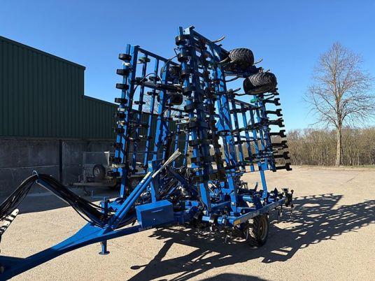 Andere Cultimax 800