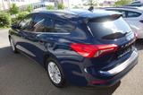 Ford Focus Turnier Titanium 1,0 EcoBoost LED Kamera - Ford mit Benzin-Antrieb: Kombi
