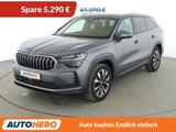 Skoda 2.0 TDI Selection 4x4 Aut.*NAV*MATRIX*ACC*360CAM - Skoda Kodiaq Gebrauchtwagen in Hamburg