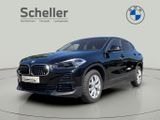 BMW X2 sDrive18i Advantage LED RFK Navi - BMW X2 aus 2022