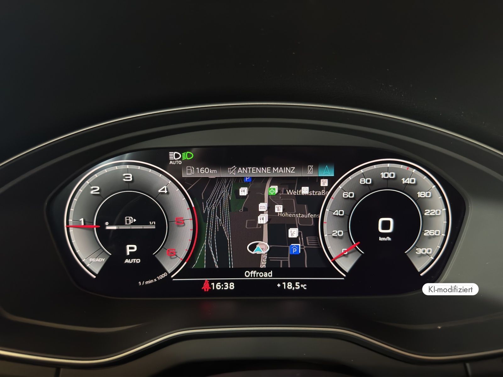 Audi Q5 - Bild 11