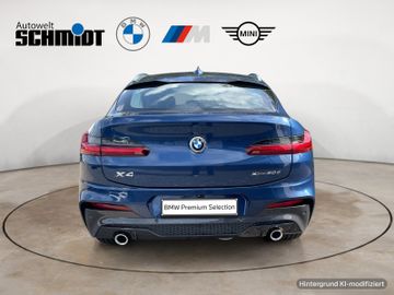 BMW X4 - 5