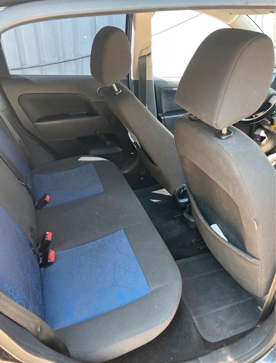 Ford Fiesta 2007 — photo 13