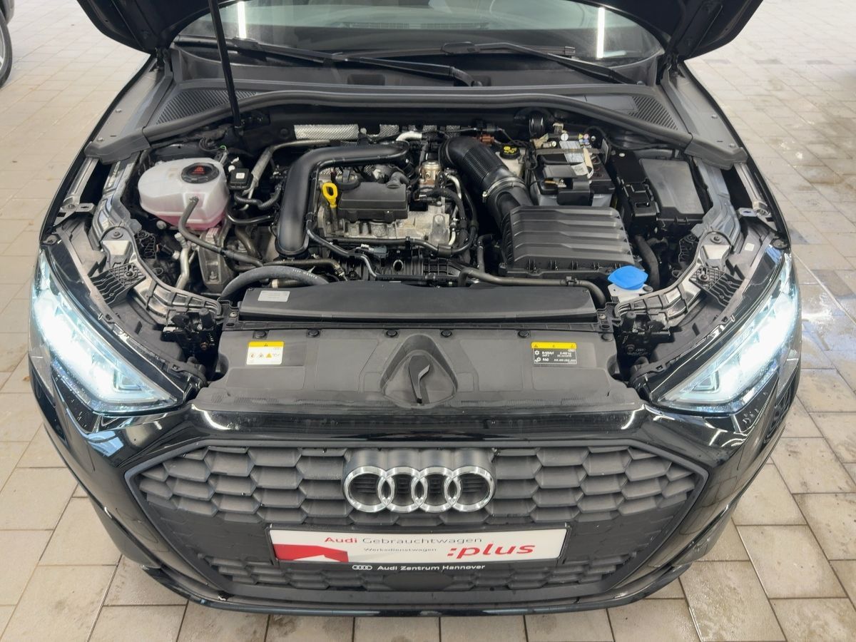 Audi A3 - Bild 20