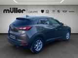 Mazda CX-3 SKYACTIV-G 120 FWD 88 kW (120 PS) - Mazda: Cx8