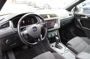 Volkswagen Tiguan - 6