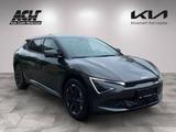 Kia EV6 EARTH 84 RWD KAMERA LEDER FULL-LED HEAD-UP E - Kia EV6: Automatik