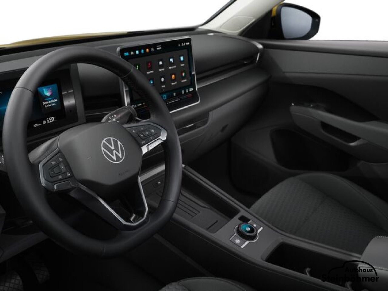 Volkswagen T-Roc - Bild 5