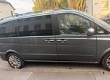 Mercedes-Benz Zum verkaufen Viano Motor 3,0 - Mercedes-Benz Viano in Dortmund