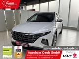 Hyundai TUCSON 1.6 T-GDI Select Hybrid+AT+Navi+LED+Touch - Hyundai Tucson Select mit Hybrid-Antrieb (Benzin/Elektro)
