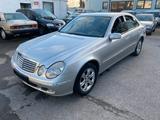 Mercedes-Benz E 220 E Limousine E 220 CDI - Mercedes-Benz E 220 aus 2004: Cdi