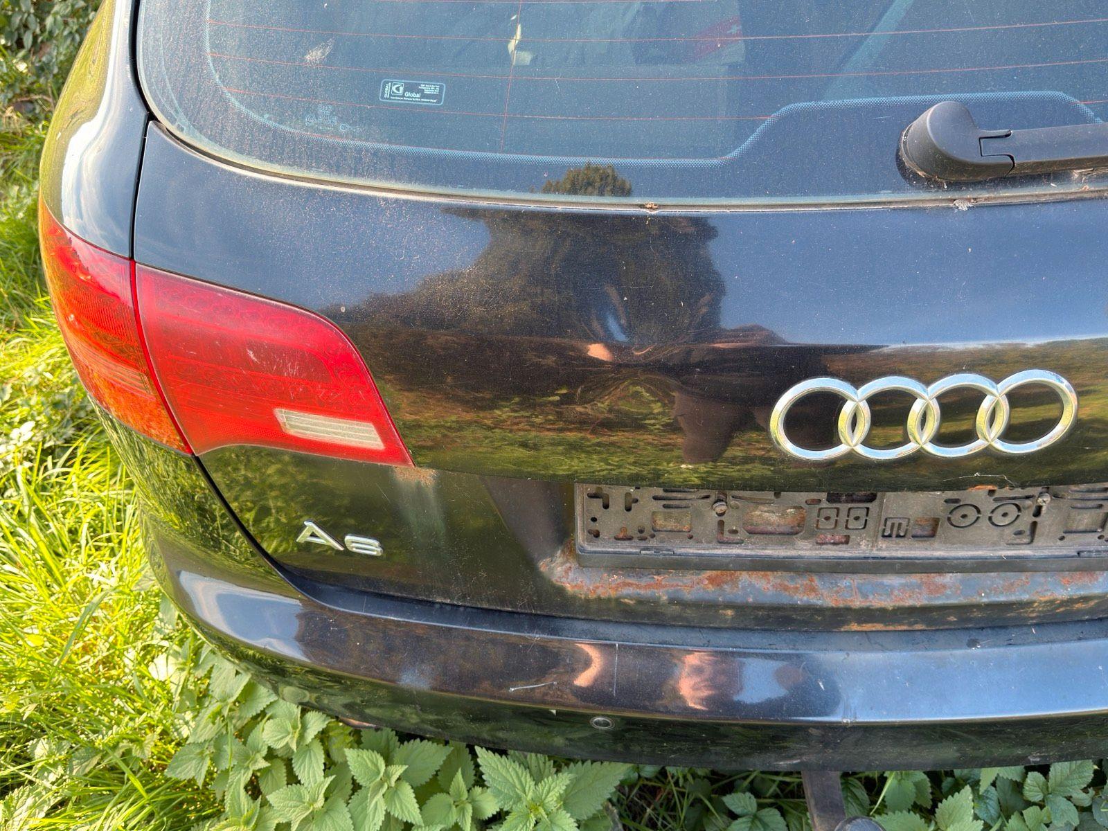 Audi Quattro 2006 — photo 6