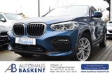 BMW X4 xDrive 20 d*ASSIST*HEAD-UP*KEYLESS*ADAP.LED* - BMW X4 in Stuttgart
