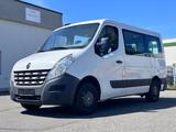 Renault Master 2.3 dCi/7Sitze/Behindertenge./Rollstuhlra - Behindertengerechte Renault Master