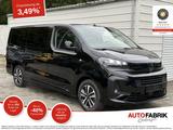 Peugeot Traveller Premium L3 180 BHDI *GLASDACH*NAVI*KAM - Peugeot Traveller Tageszulassungen
