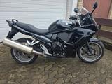 Suzuki GSX 650 F Bandit - SUZUKI GSX650F