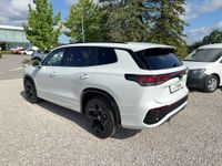 Volkswagen Tayron - Vorschau Bild 5