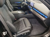 BMW 520 - Vorschau Bild 8
