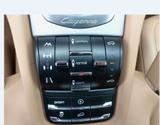 Porsche Porche Cayenne 3,0 Diesel Turbo 2011. - : Taxi, Von Privat