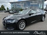 Audi A6 40 TDI/STANDHEIZUNG/ACC/AHK/NAVI/1.HAND/DAB