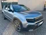 Jeep Avenger Summit+ Elektro Vollausstattung Leder - Jeep Avenger von privat