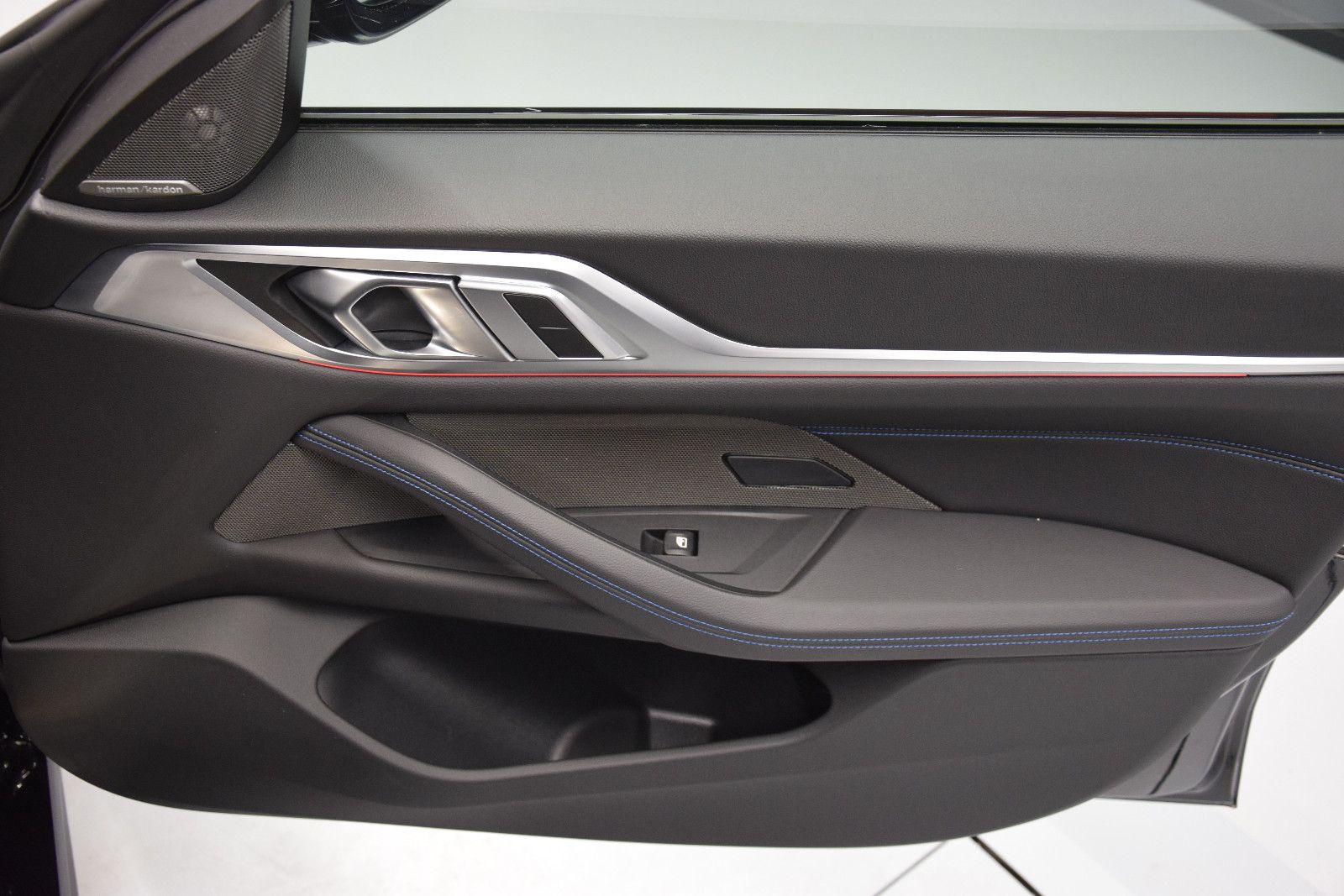 Fahrzeugabbildung BMW 420d xDrive M Sport Gran Coupé ACC H&k STHZ 360°