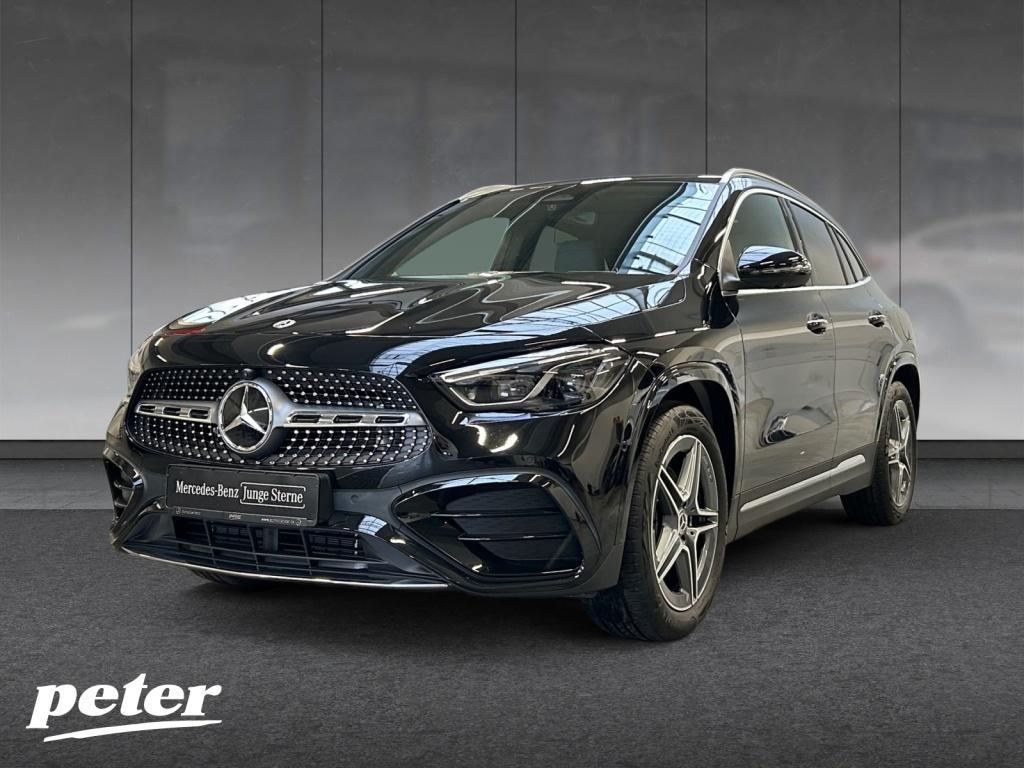 Mercedes-Benz GLA 200 AMG, Multibeam, Memory Paket