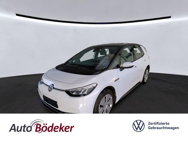 Volkswagen ID.3 Pro Performance electric 1-Gang-Automatik