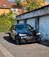 BMW X4 xDrive 30d /M Sport - BMW X4 in Düsseldorf