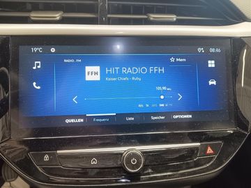 Bild 9 Opel Corsa F GS Line Facelift LED+PDC+SHZ+KAMERA+AHK+