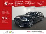Audi A6 Avant 40 TDI quattro S line *AHK*MATRIX*NAVI*